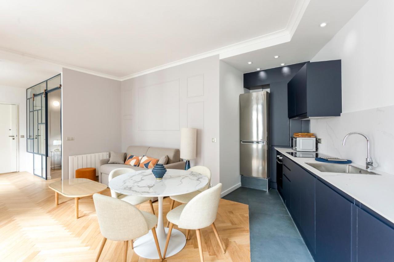 Aparthotel Reva Parijs