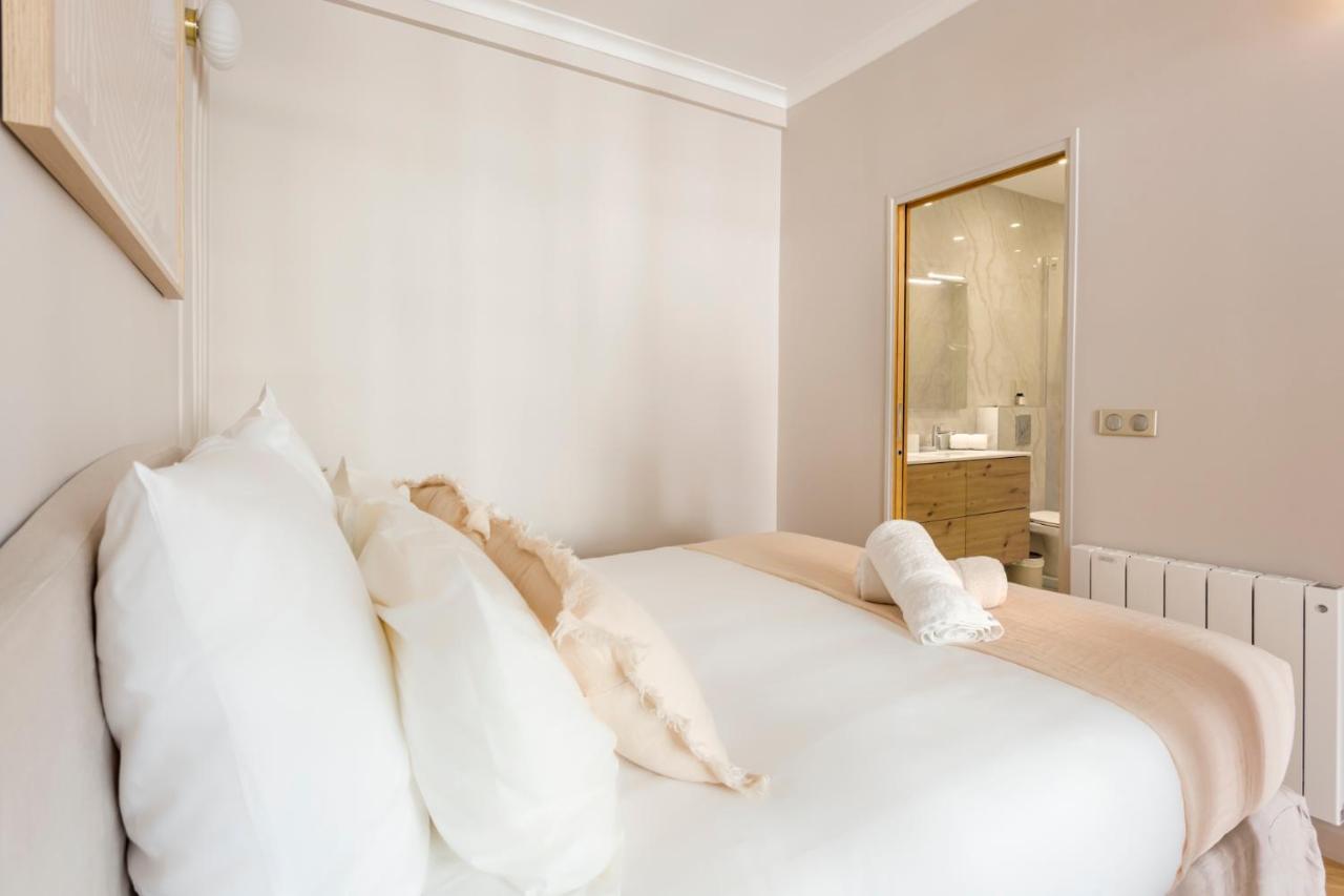 Reva Aparthotel Parijs
